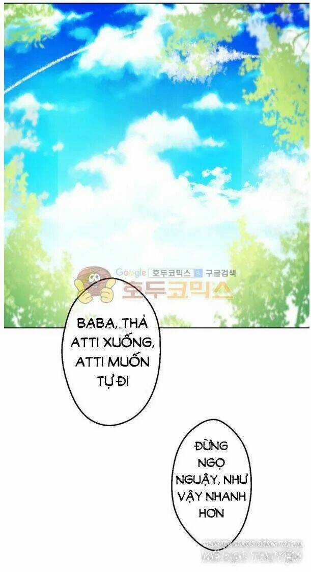 Một Ngày Nọ Ta Trở Thành Công Chúa Chapter 17 trang 0