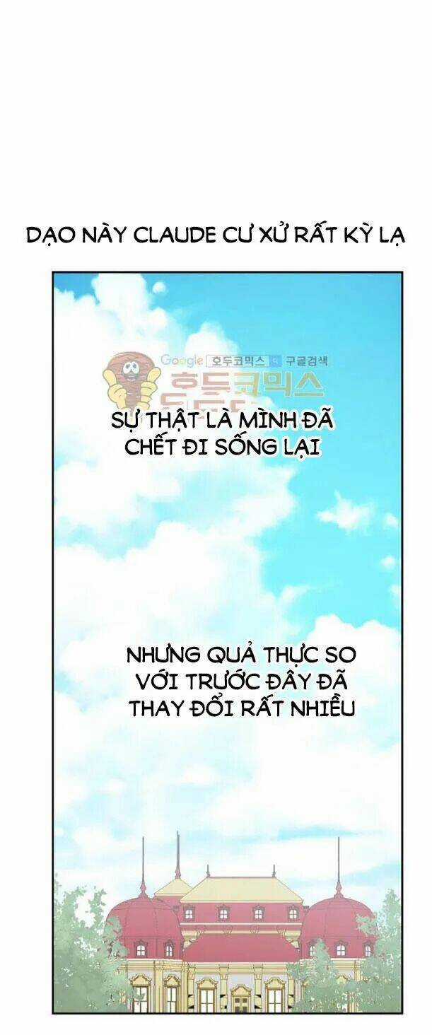 Một Ngày Nọ Ta Trở Thành Công Chúa Chapter 17 trang 14