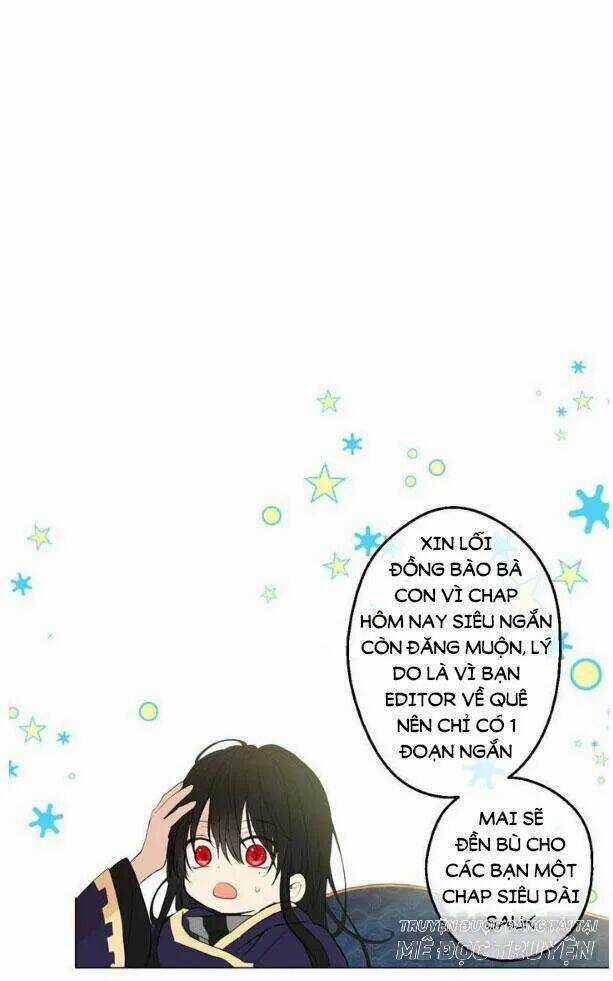 Một Ngày Nọ Ta Trở Thành Công Chúa Chapter 17 trang 15