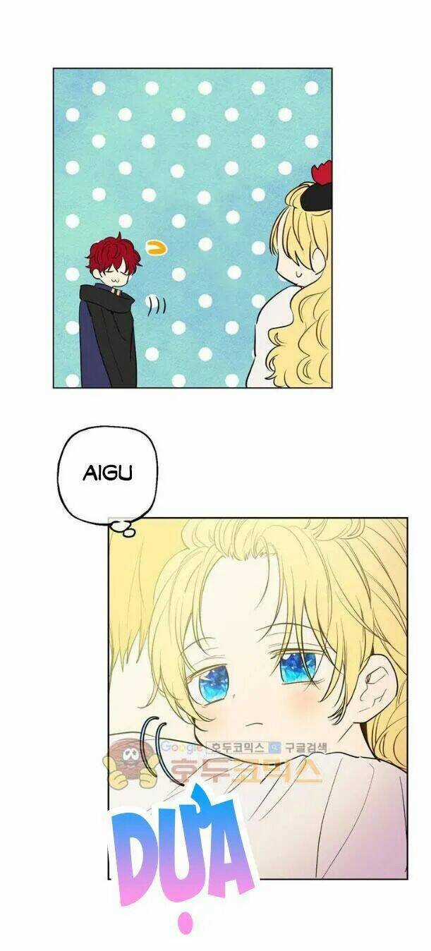 Một Ngày Nọ Ta Trở Thành Công Chúa Chapter 17 trang 3