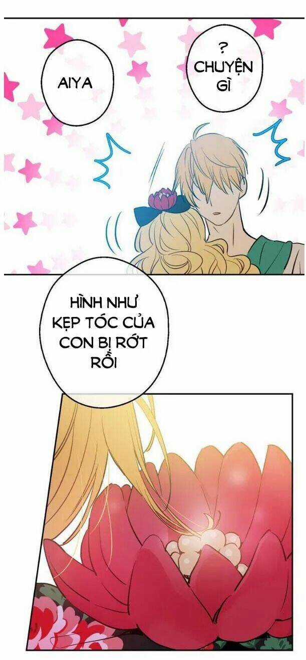 Một Ngày Nọ Ta Trở Thành Công Chúa Chapter 17 trang 4