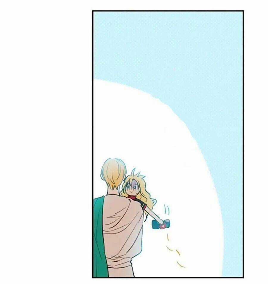 Một Ngày Nọ Ta Trở Thành Công Chúa Chapter 17 trang 7