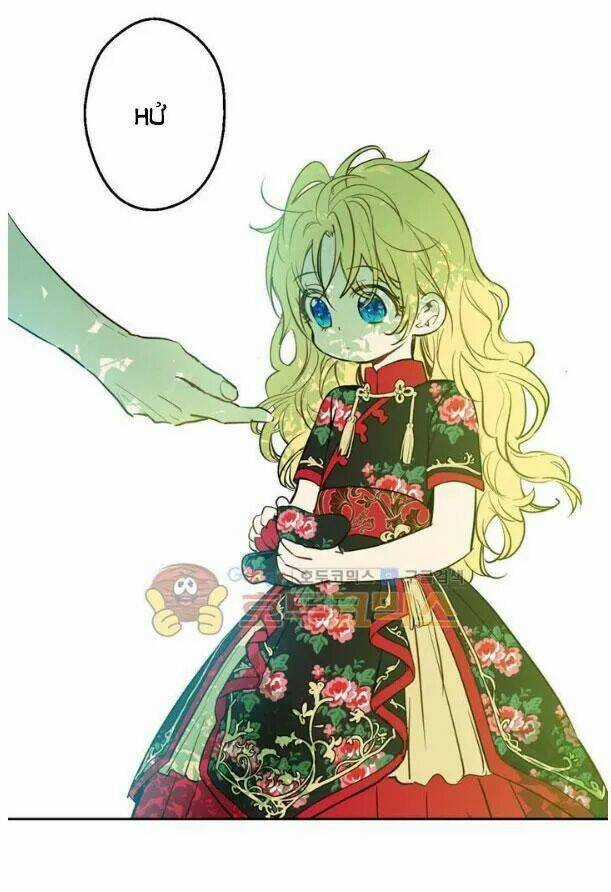 Một Ngày Nọ Ta Trở Thành Công Chúa Chapter 17 trang 9