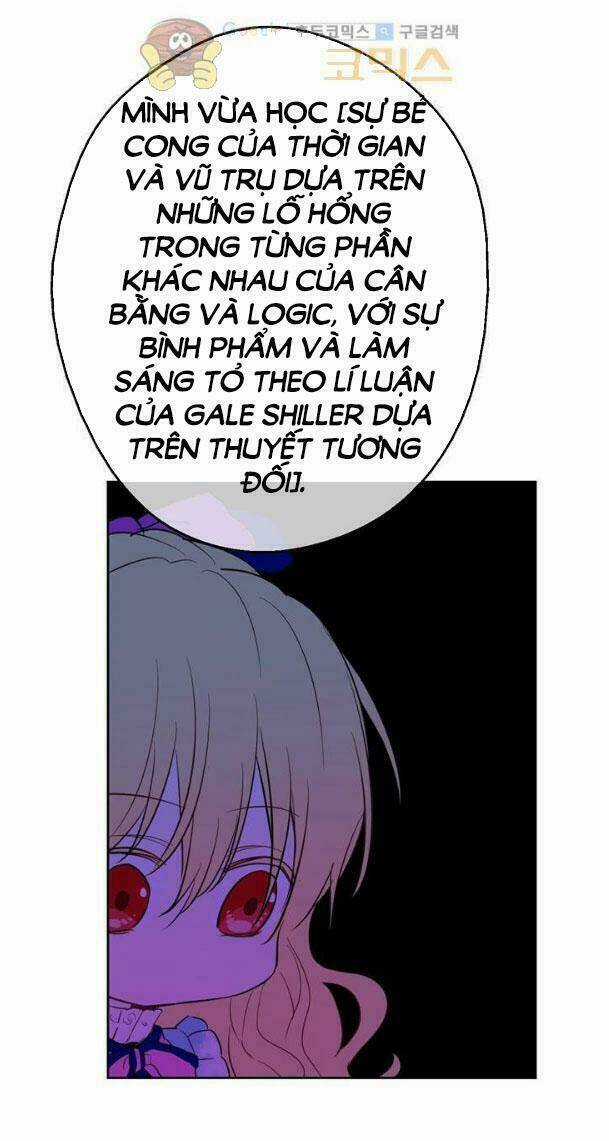 Một Ngày Nọ Ta Trở Thành Công Chúa Chapter 18.5 trang 24