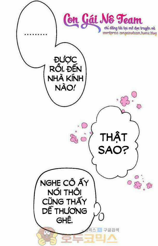 Một Ngày Nọ Ta Trở Thành Công Chúa Chapter 18.5 trang 43