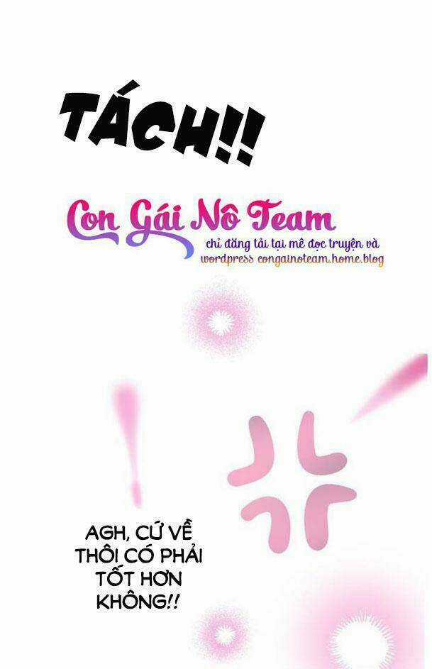 Một Ngày Nọ Ta Trở Thành Công Chúa Chapter 18.5 trang 50