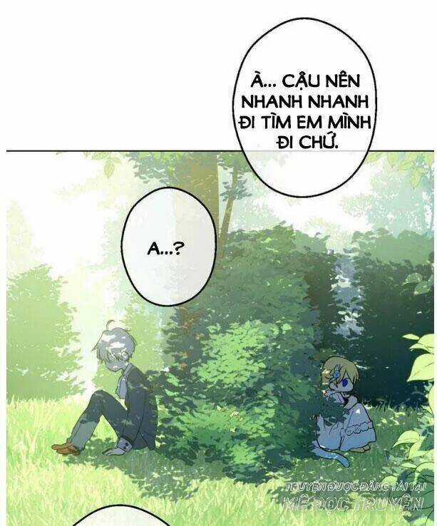 Một Ngày Nọ Ta Trở Thành Công Chúa Chapter 18 trang 0