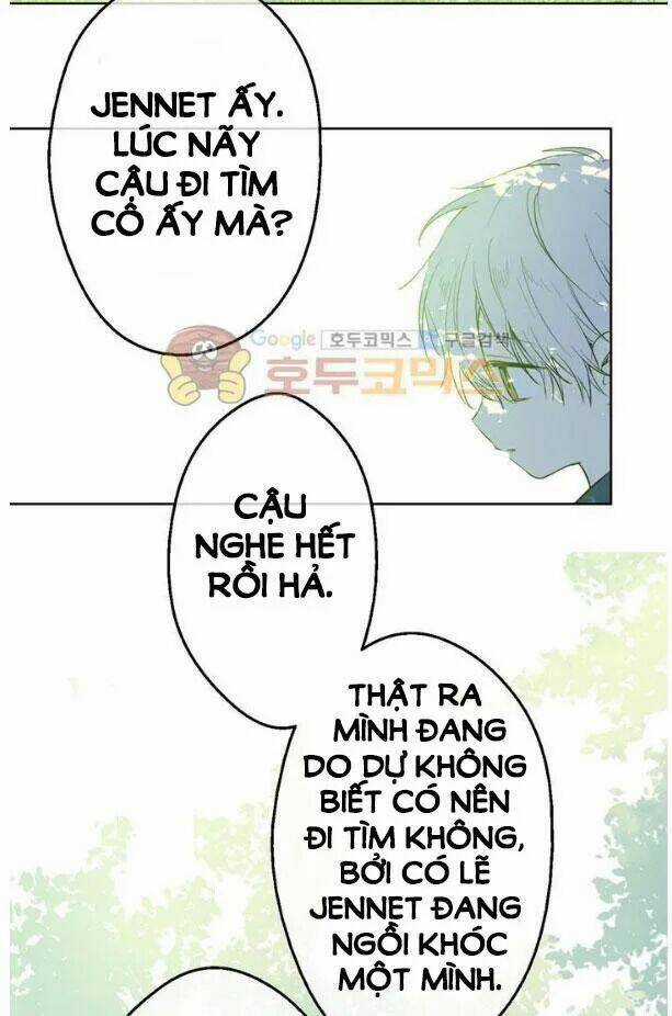 Một Ngày Nọ Ta Trở Thành Công Chúa Chapter 18 trang 1