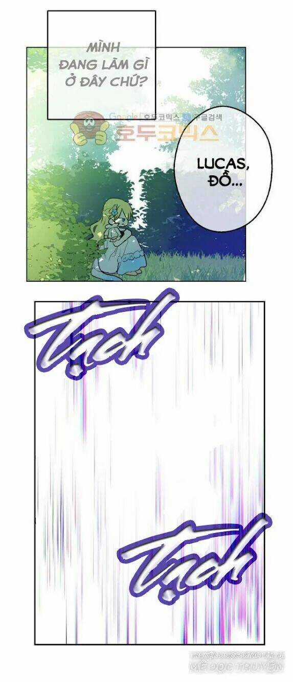 Một Ngày Nọ Ta Trở Thành Công Chúa Chapter 18 trang 10