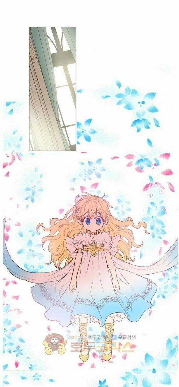 Một Ngày Nọ Ta Trở Thành Công Chúa Chapter 18 trang 11