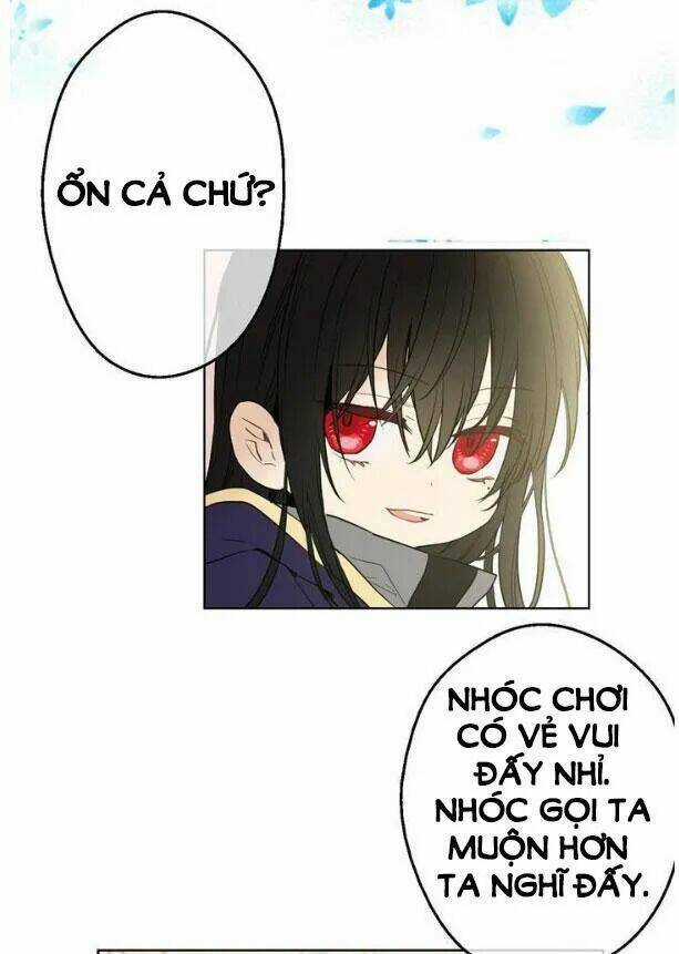 Một Ngày Nọ Ta Trở Thành Công Chúa Chapter 18 trang 12