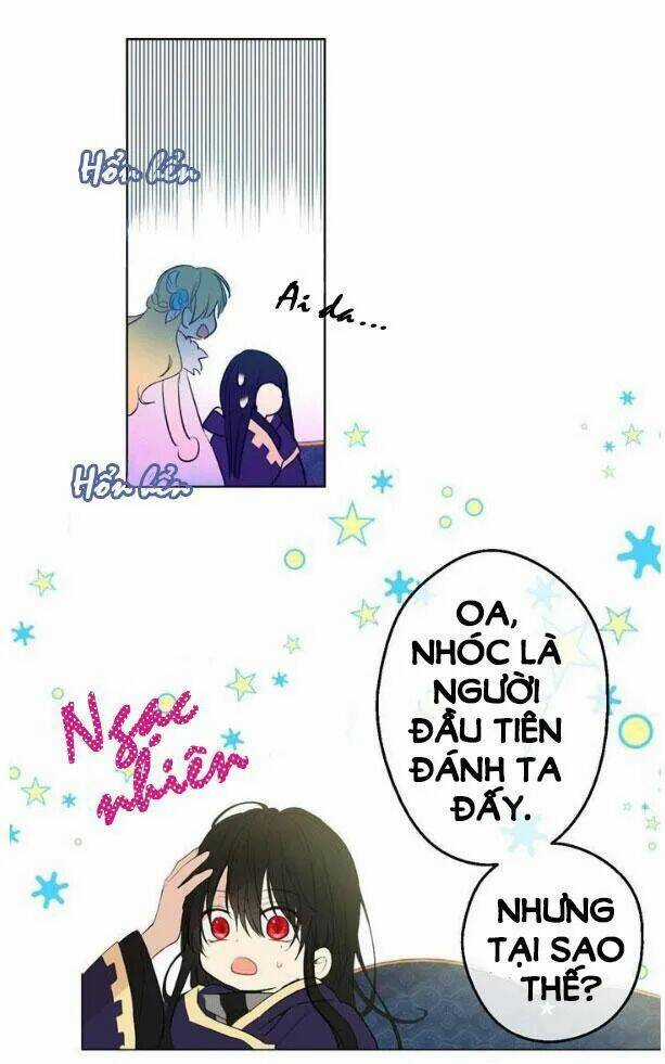 Một Ngày Nọ Ta Trở Thành Công Chúa Chapter 18 trang 14