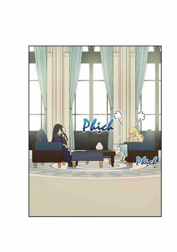 Một Ngày Nọ Ta Trở Thành Công Chúa Chapter 18 trang 16