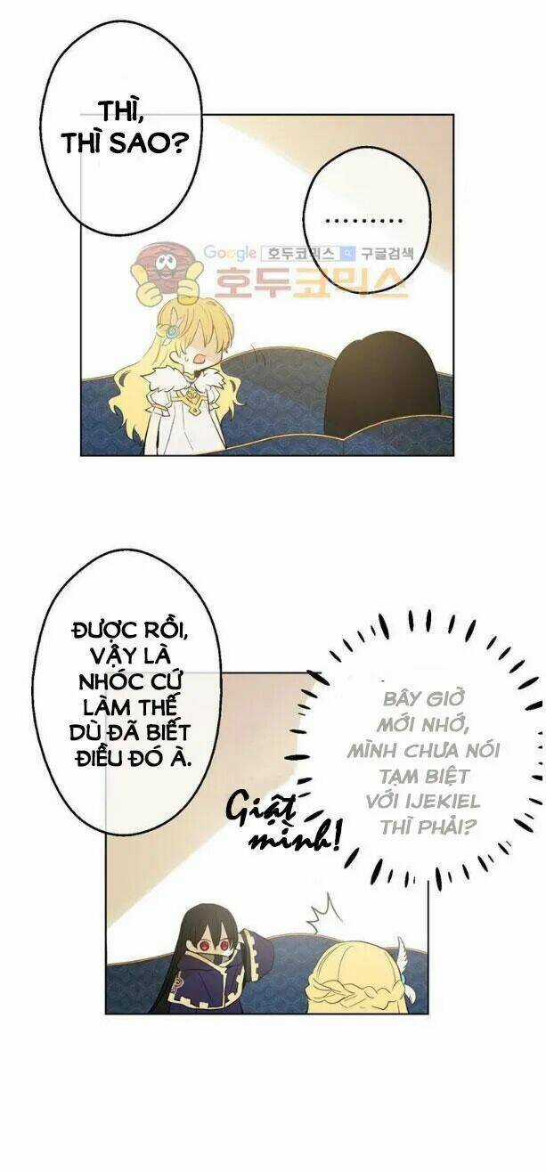 Một Ngày Nọ Ta Trở Thành Công Chúa Chapter 18 trang 18