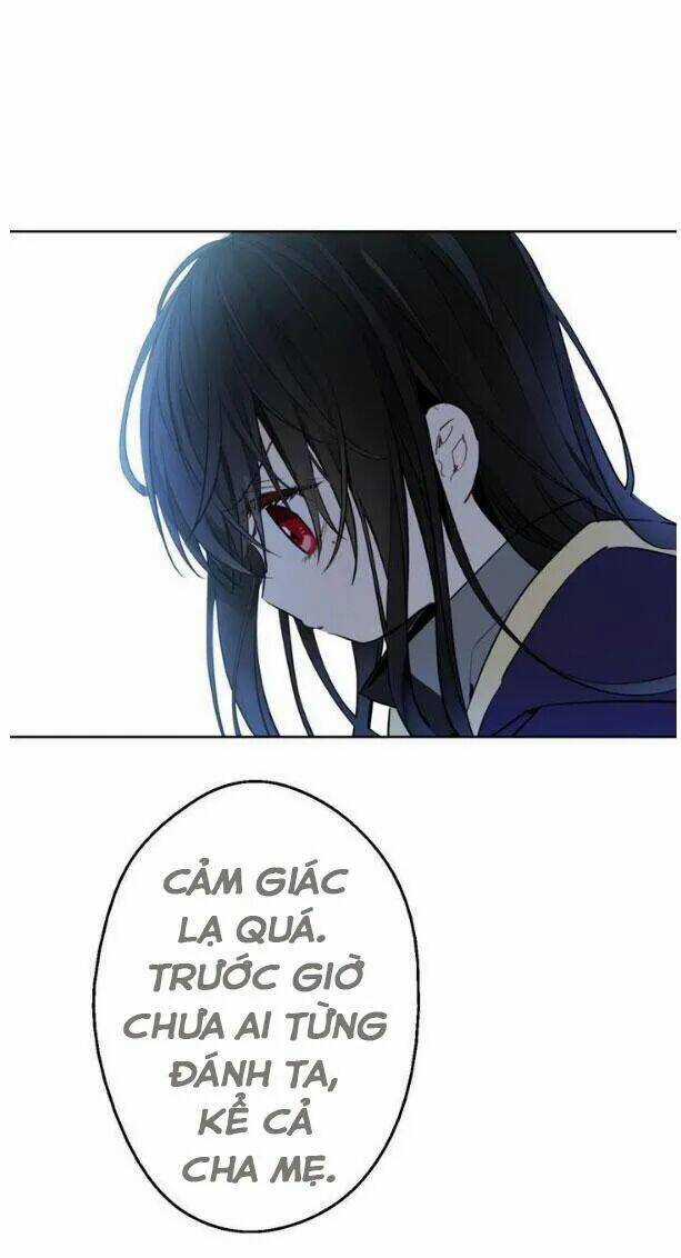 Một Ngày Nọ Ta Trở Thành Công Chúa Chapter 18 trang 19