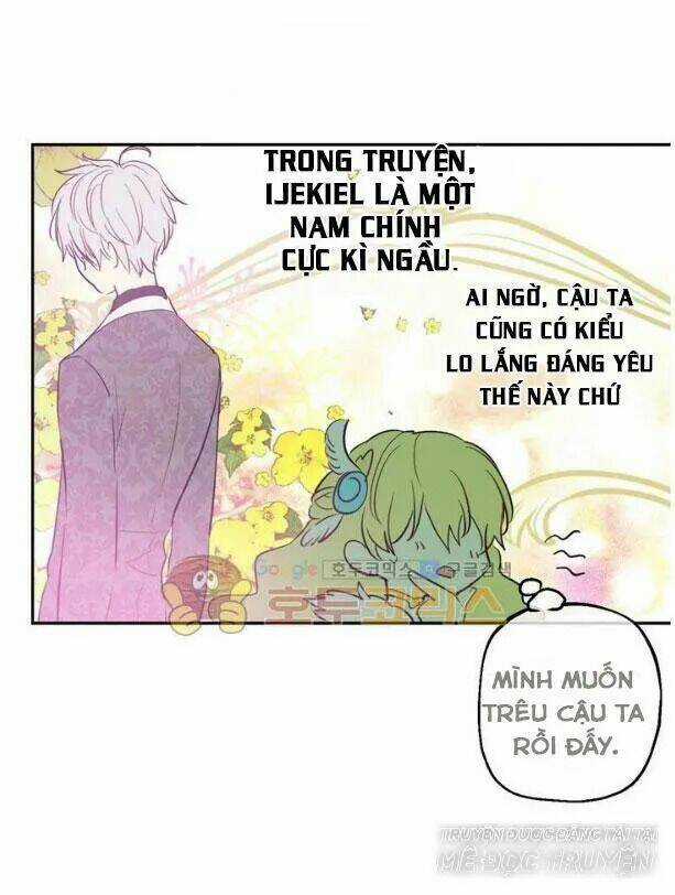 Một Ngày Nọ Ta Trở Thành Công Chúa Chapter 18 trang 5