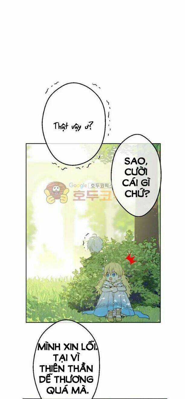 Một Ngày Nọ Ta Trở Thành Công Chúa Chapter 18 trang 7