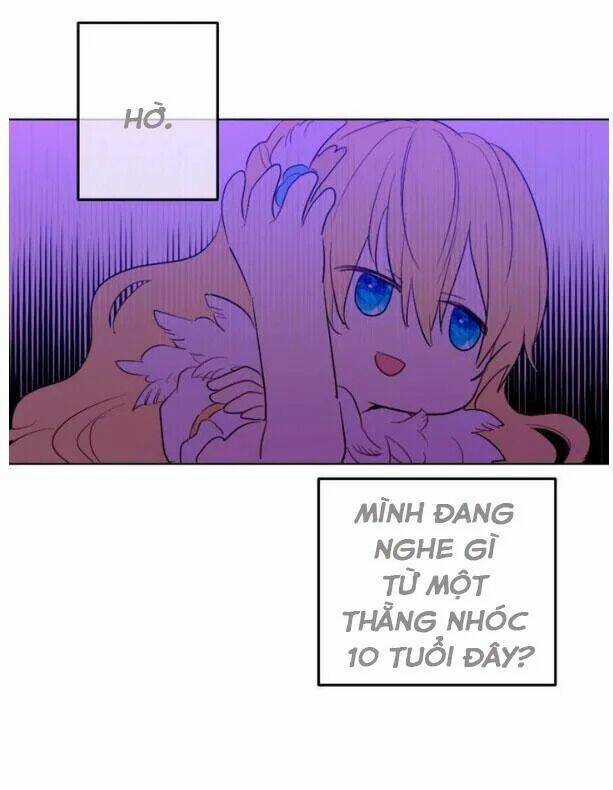 Một Ngày Nọ Ta Trở Thành Công Chúa Chapter 18 trang 9