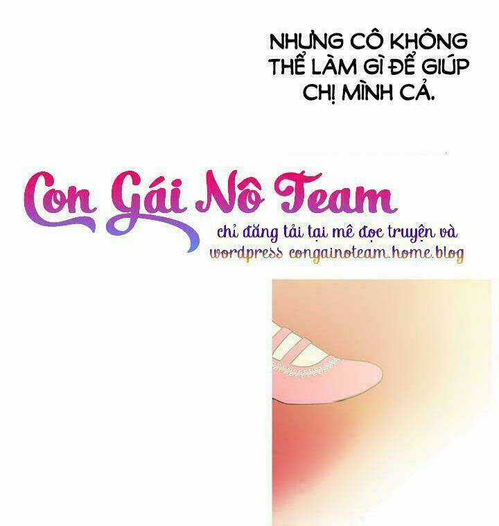 Một Ngày Nọ Ta Trở Thành Công Chúa Chapter 19.5 trang 17