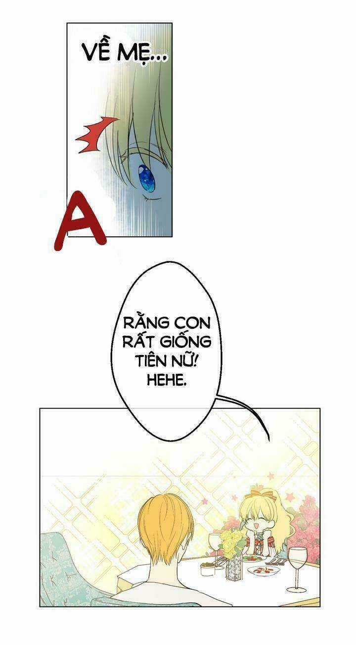 Một Ngày Nọ Ta Trở Thành Công Chúa Chapter 19.5 trang 32