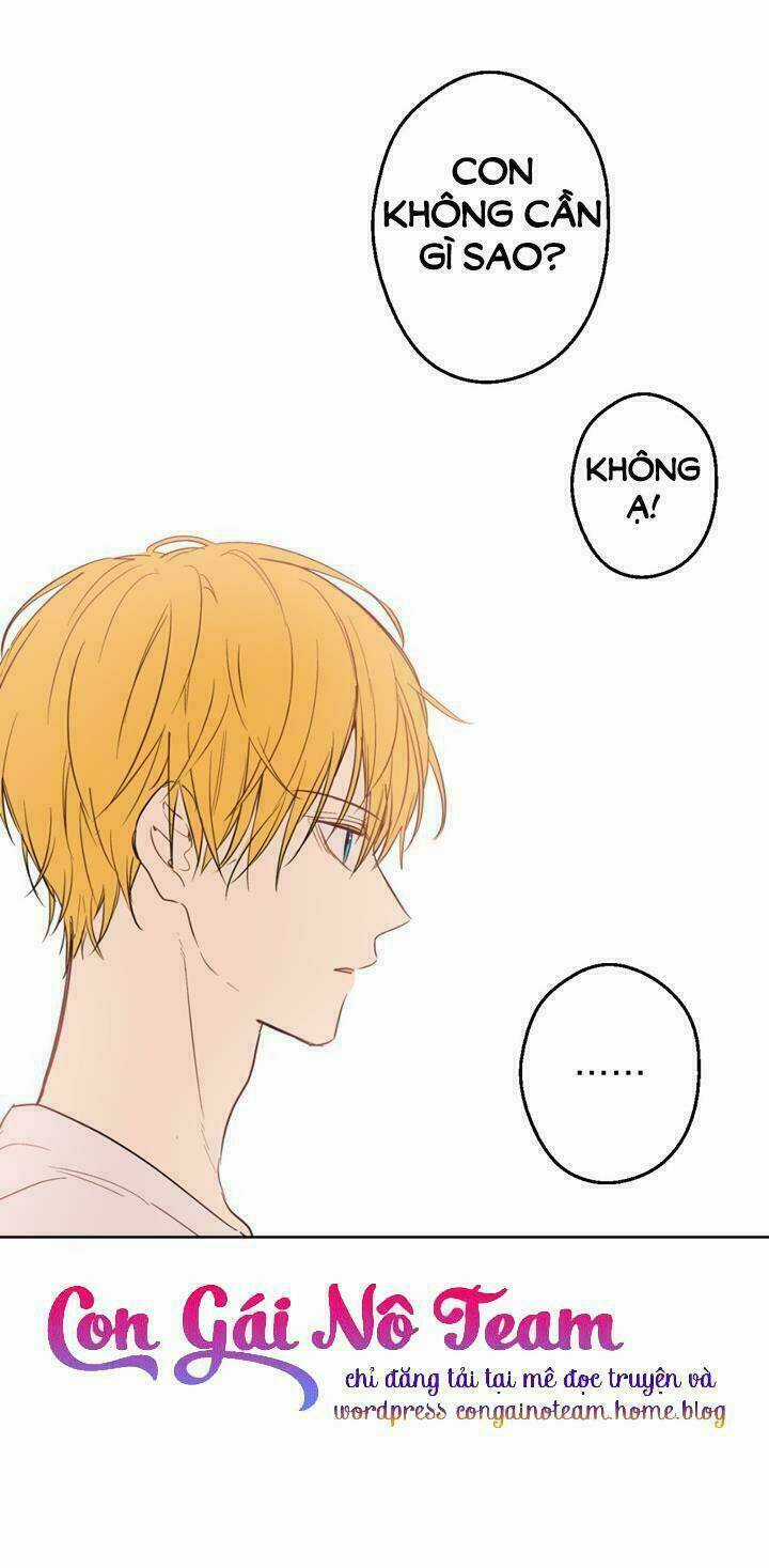 Một Ngày Nọ Ta Trở Thành Công Chúa Chapter 19.5 trang 45