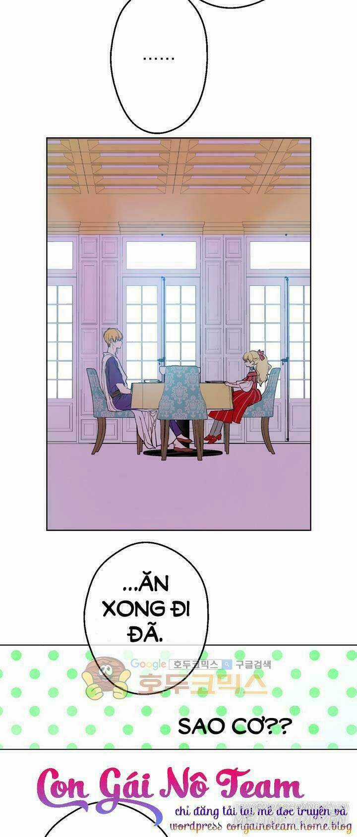 Một Ngày Nọ Ta Trở Thành Công Chúa Chapter 19.5 trang 47