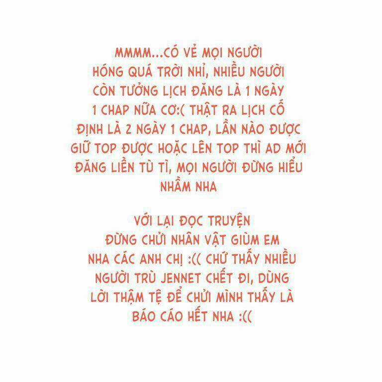 Một Ngày Nọ Ta Trở Thành Công Chúa Chapter 19.5 trang 48