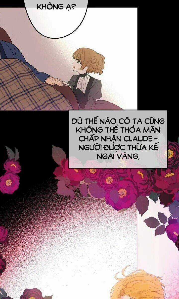 Một Ngày Nọ Ta Trở Thành Công Chúa Chapter 19 trang 23