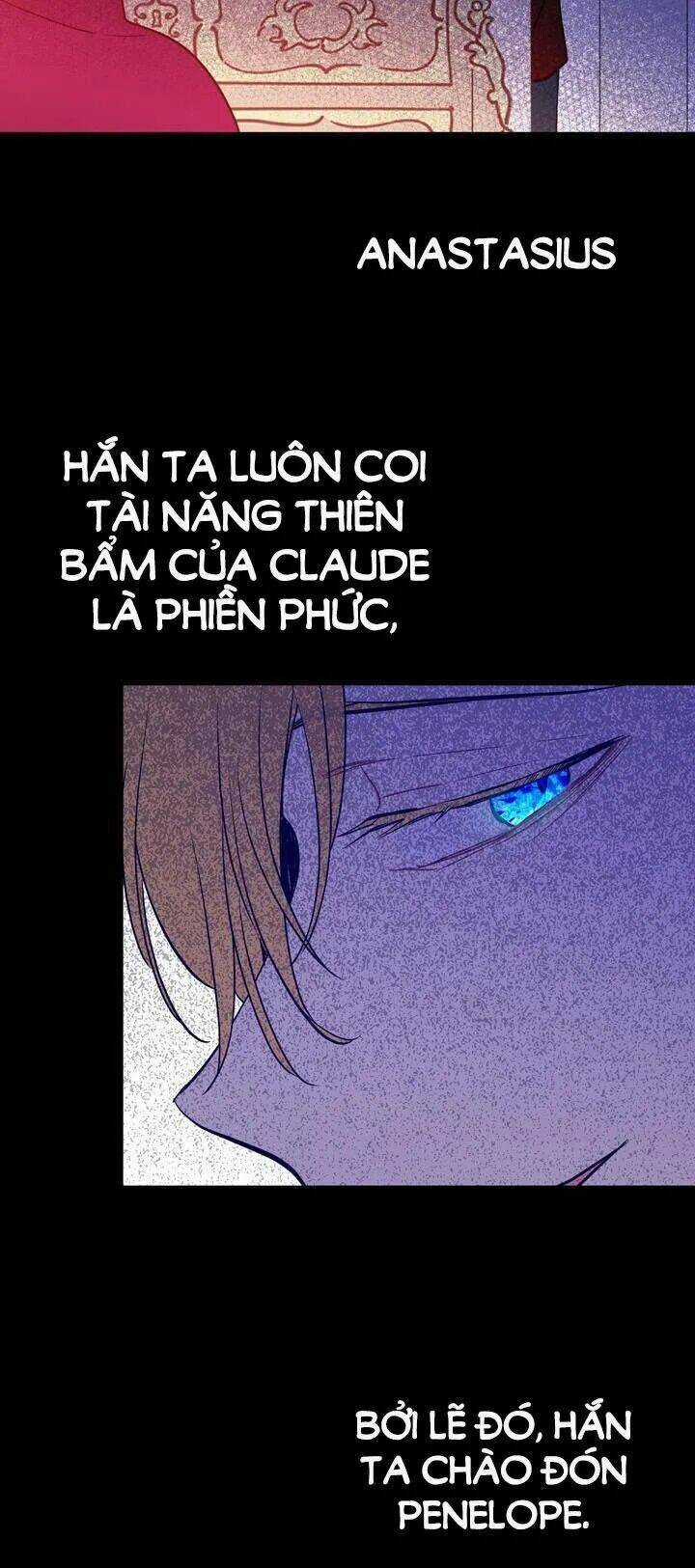 Một Ngày Nọ Ta Trở Thành Công Chúa Chapter 19 trang 25