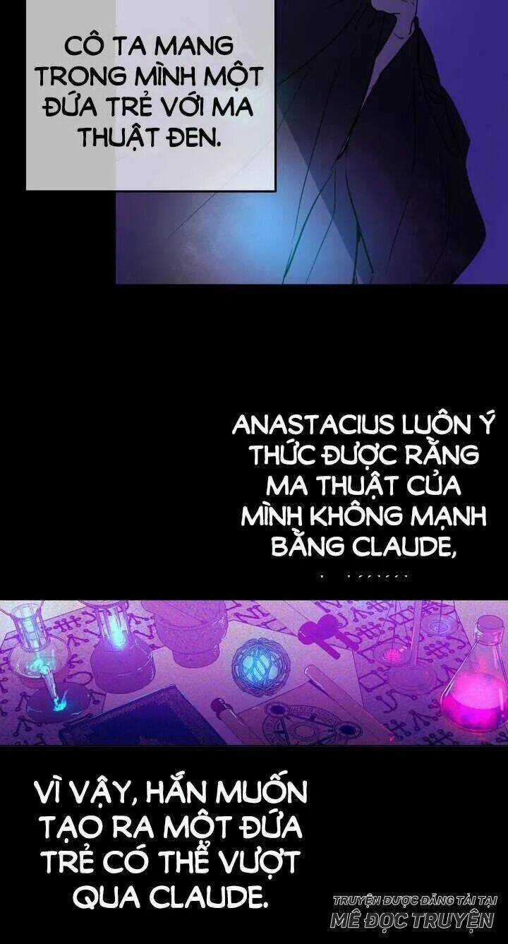 Một Ngày Nọ Ta Trở Thành Công Chúa Chapter 19 trang 40