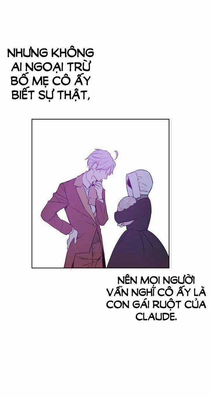 Một Ngày Nọ Ta Trở Thành Công Chúa Chapter 19 trang 47