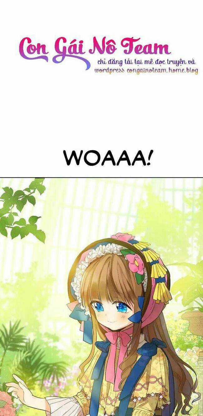 Một Ngày Nọ Ta Trở Thành Công Chúa Chapter 19 trang 5