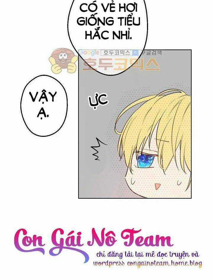 Một Ngày Nọ Ta Trở Thành Công Chúa Chapter 19 trang 64