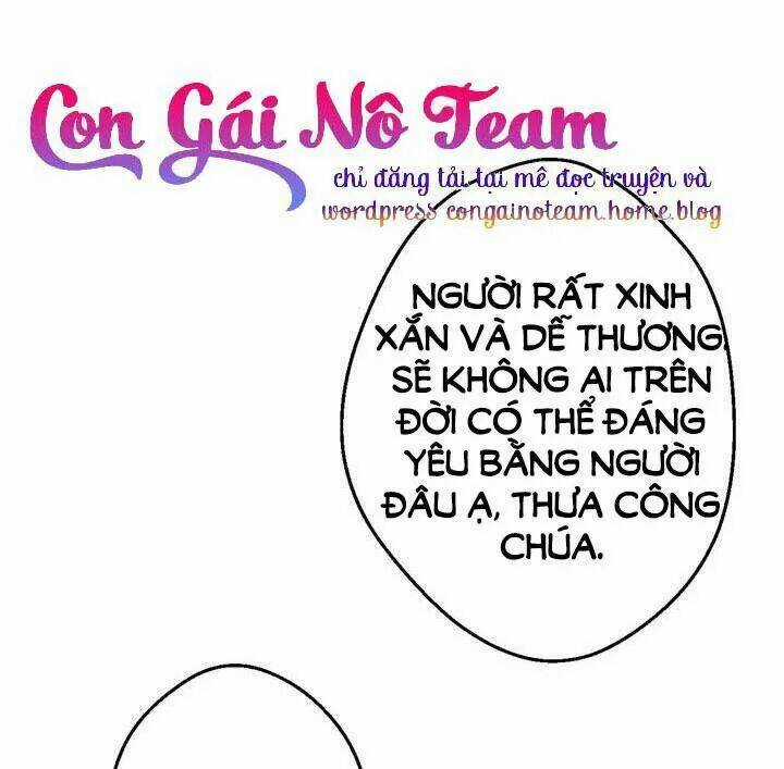 Một Ngày Nọ Ta Trở Thành Công Chúa Chapter 19 trang 68