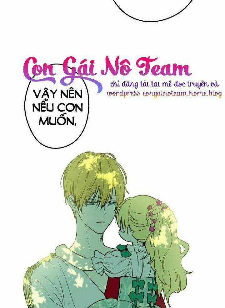 Một Ngày Nọ Ta Trở Thành Công Chúa Chapter 19 trang 72