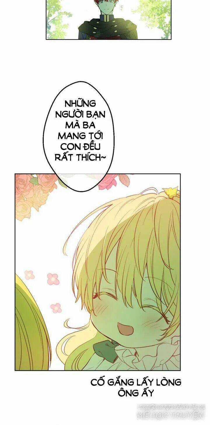 Một Ngày Nọ Ta Trở Thành Công Chúa Chapter 19 trang 75