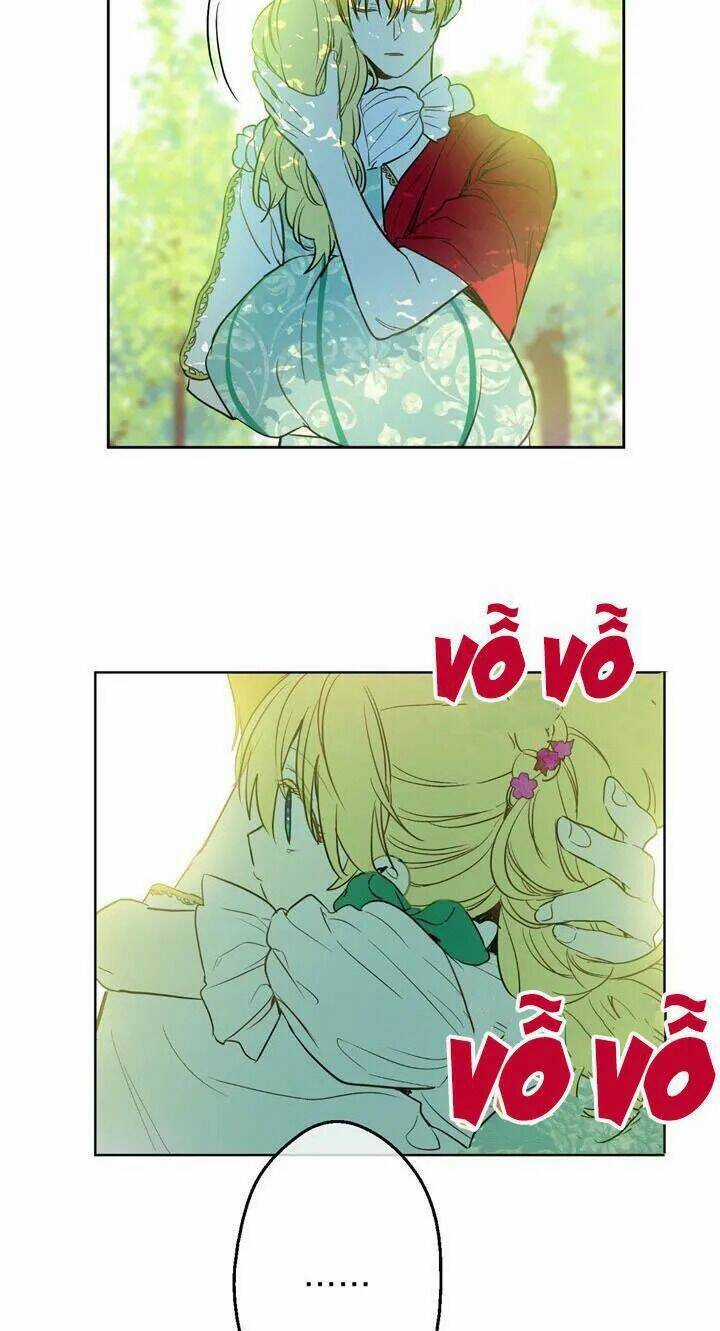 Một Ngày Nọ Ta Trở Thành Công Chúa Chapter 19 trang 77