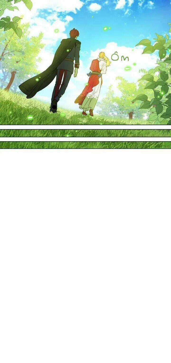 Một Ngày Nọ Ta Trở Thành Công Chúa Chapter 19 trang 83