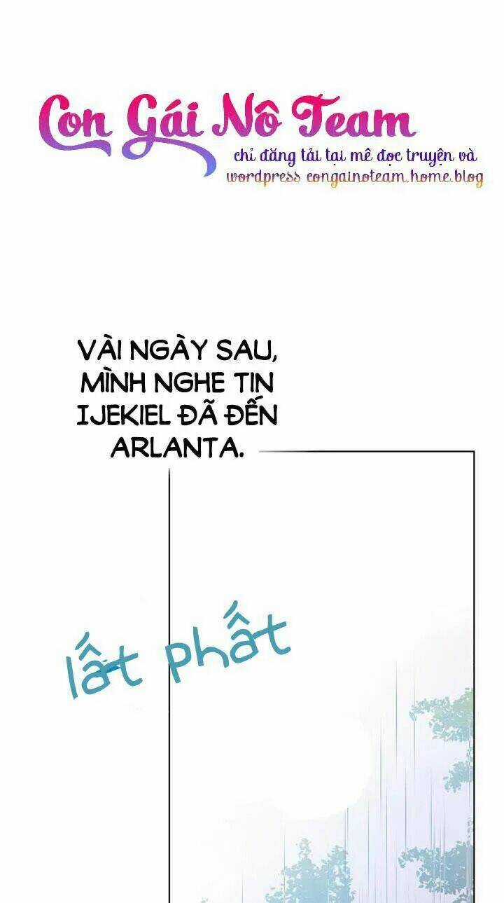 Một Ngày Nọ Ta Trở Thành Công Chúa Chapter 19 trang 84