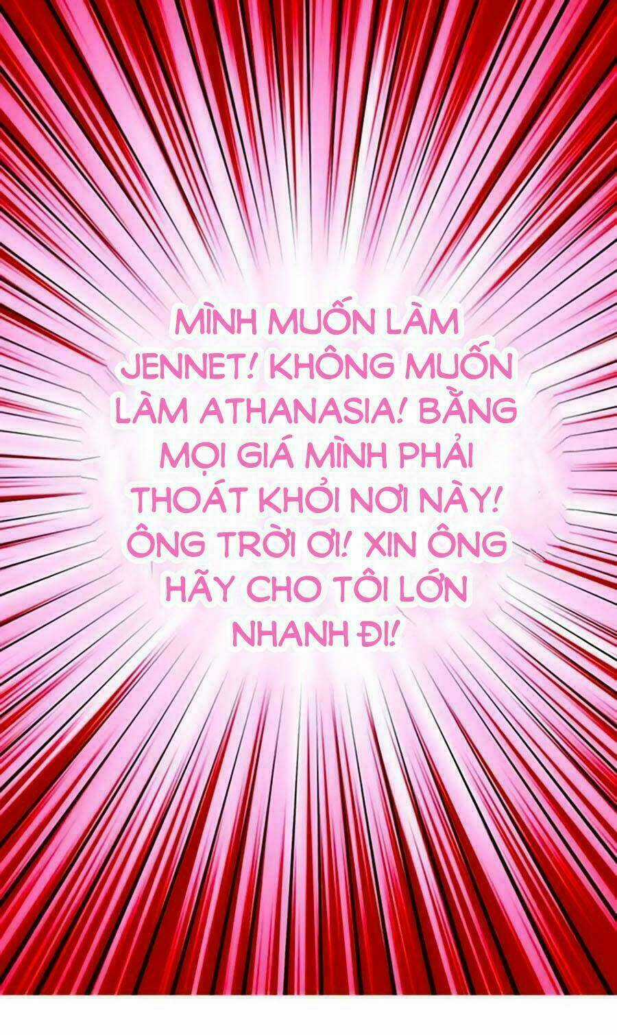 Một Ngày Nọ Ta Trở Thành Công Chúa Chapter 2.5 trang 14