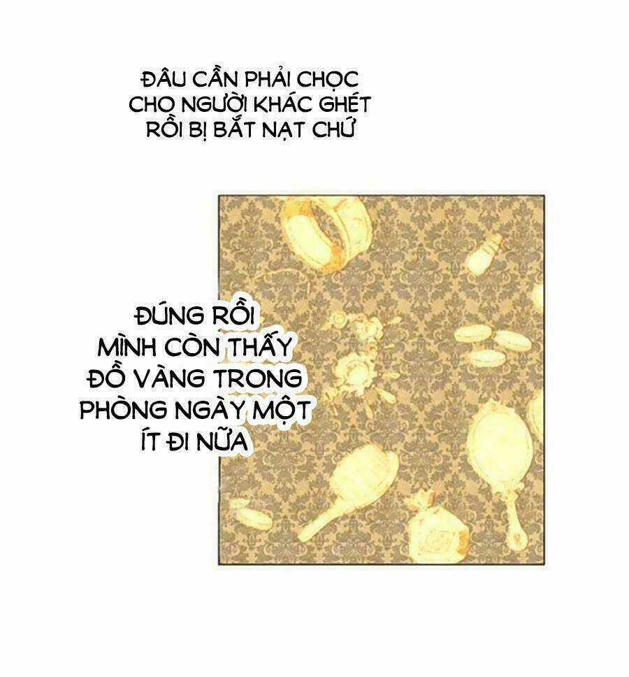 Một Ngày Nọ Ta Trở Thành Công Chúa Chapter 2.5 trang 27