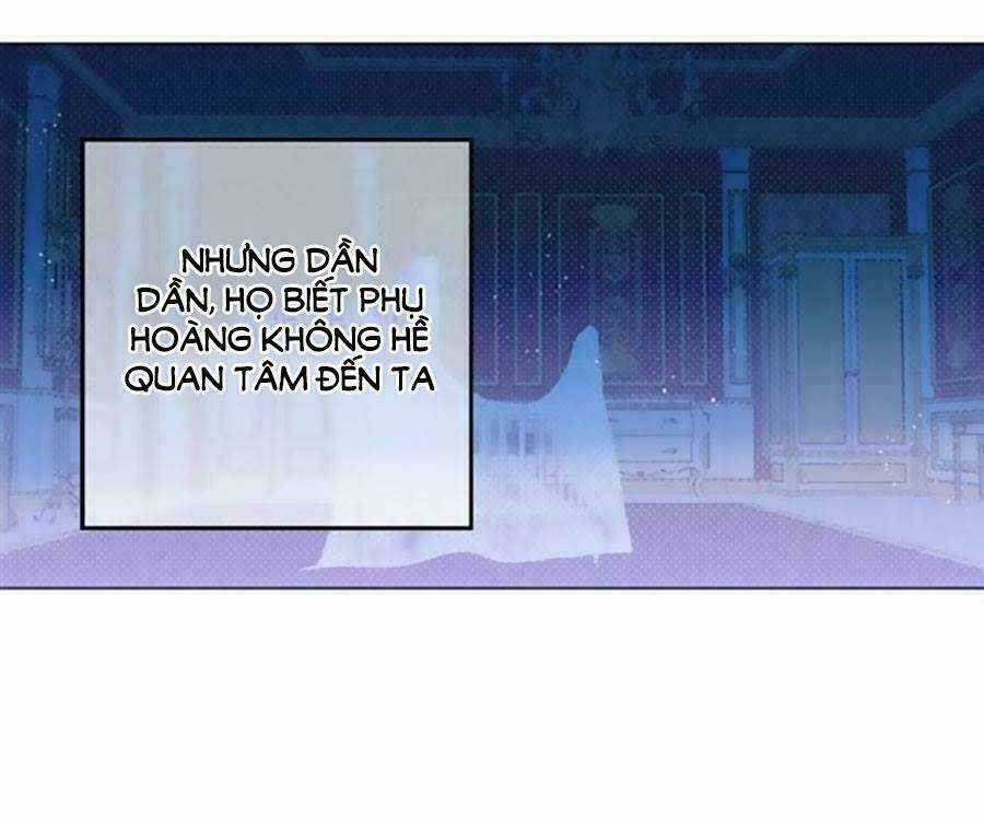 Một Ngày Nọ Ta Trở Thành Công Chúa Chapter 2.5 trang 29
