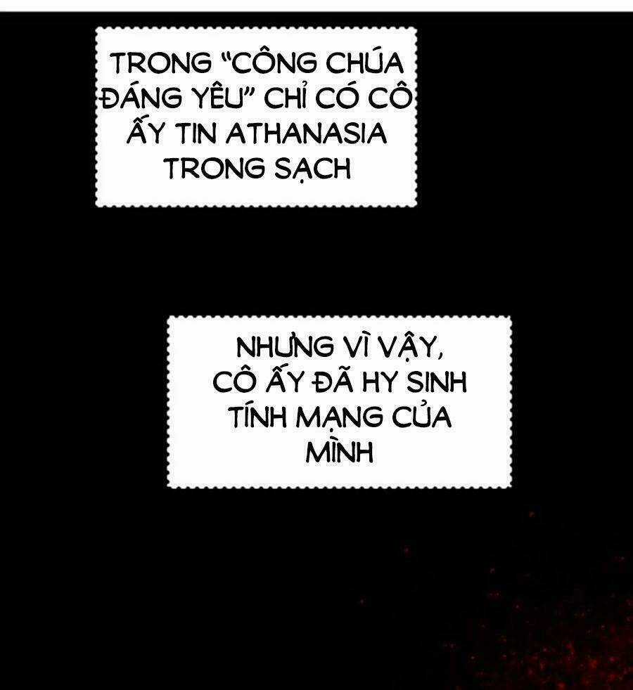 Một Ngày Nọ Ta Trở Thành Công Chúa Chapter 2.5 trang 3