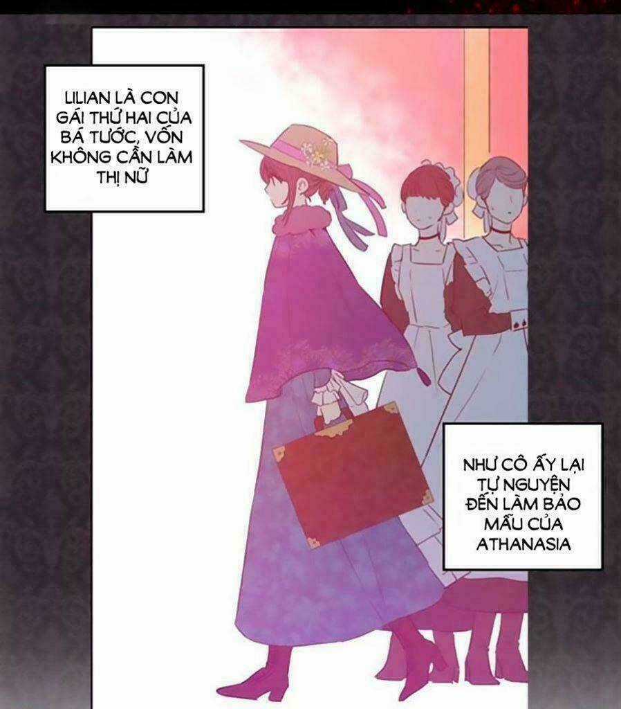 Một Ngày Nọ Ta Trở Thành Công Chúa Chapter 2.5 trang 4