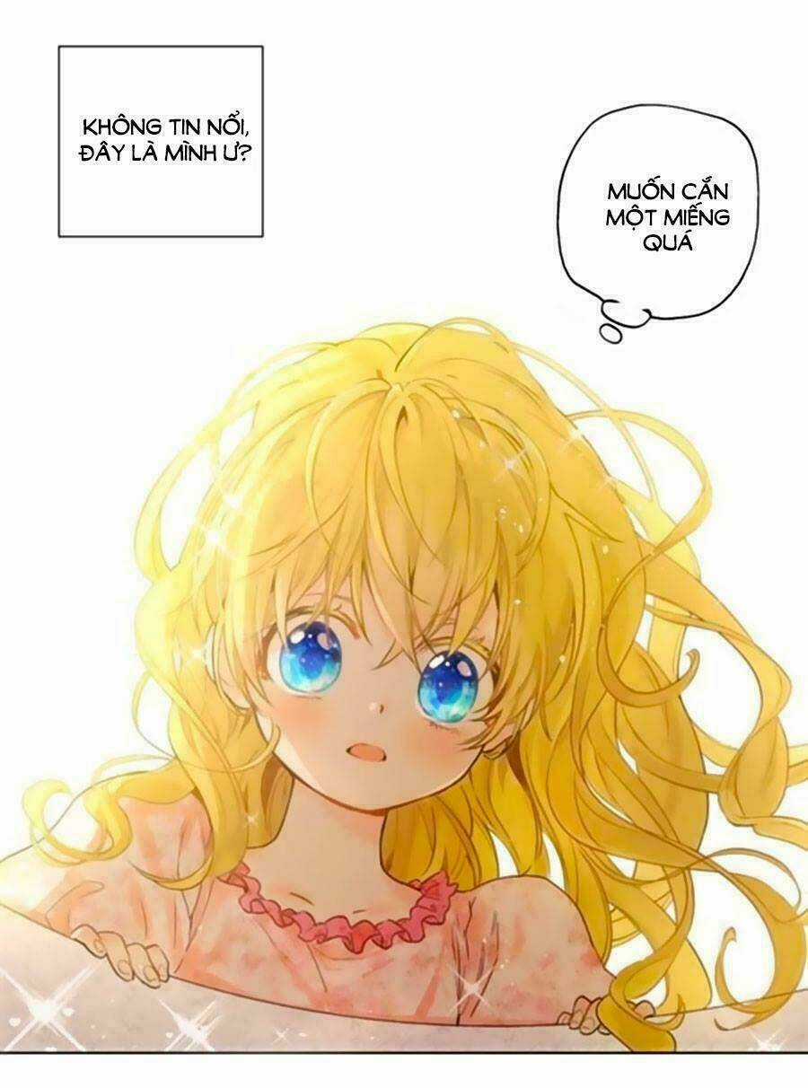 Một Ngày Nọ Ta Trở Thành Công Chúa Chapter 2.5 trang 43
