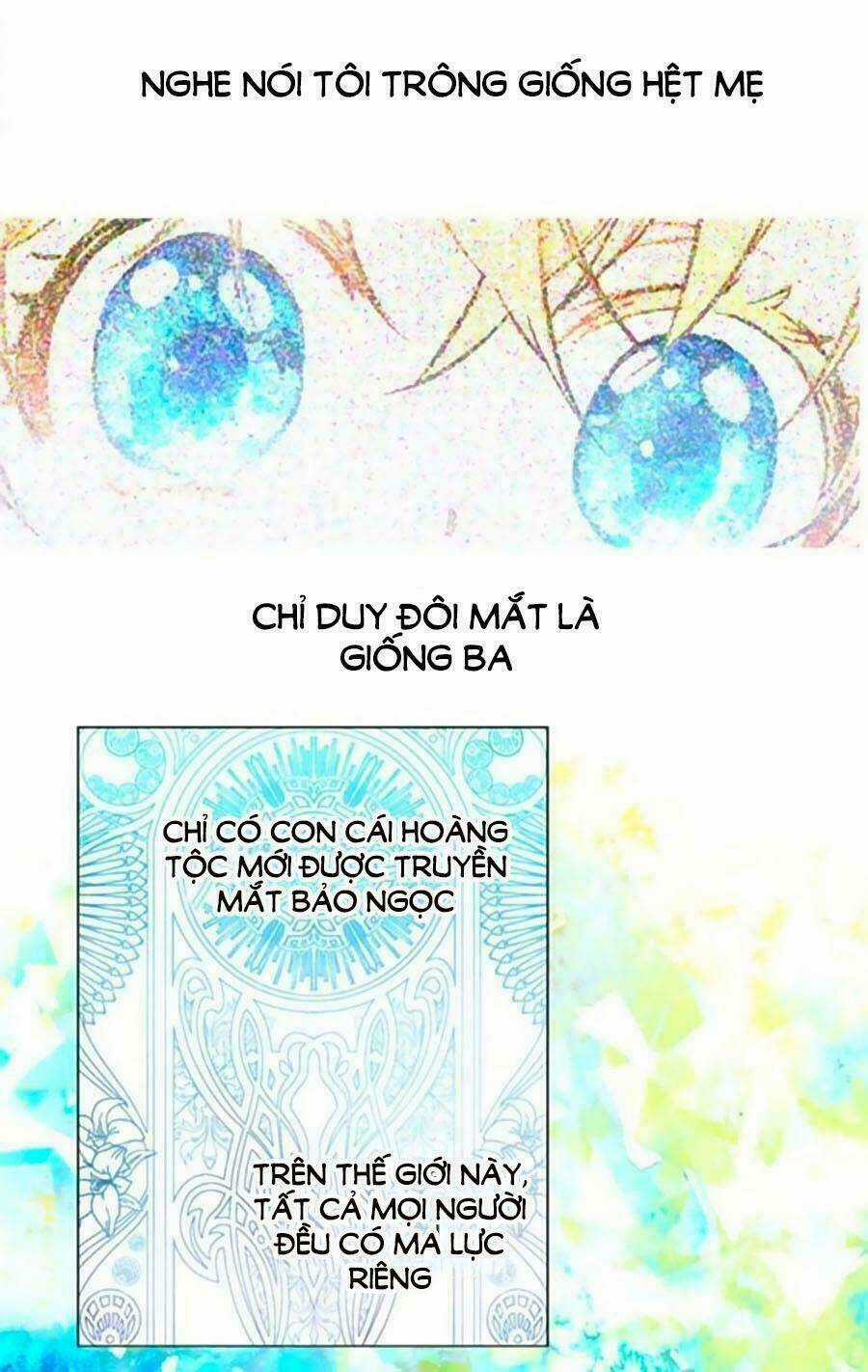 Một Ngày Nọ Ta Trở Thành Công Chúa Chapter 2.5 trang 44