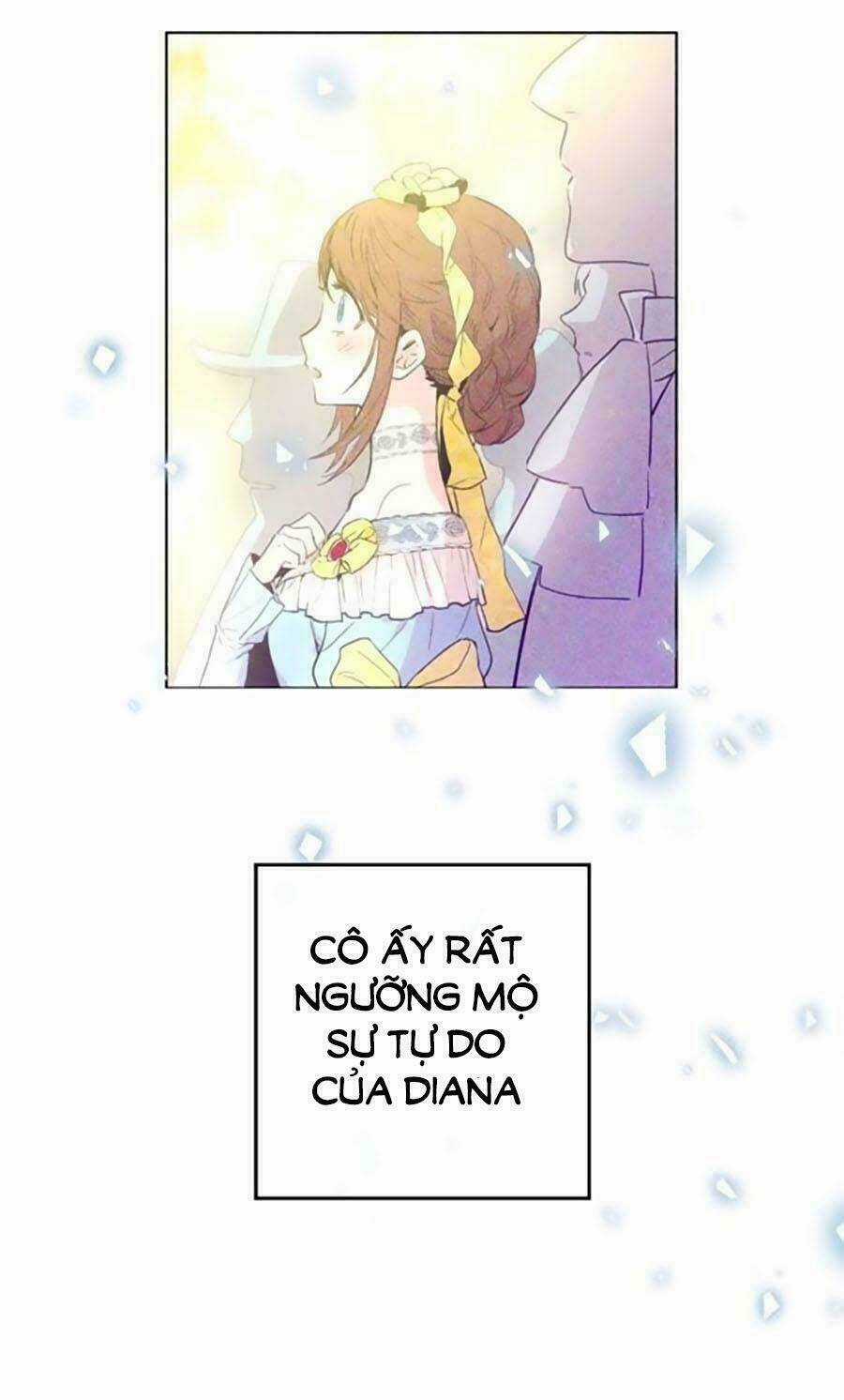 Một Ngày Nọ Ta Trở Thành Công Chúa Chapter 2.5 trang 7