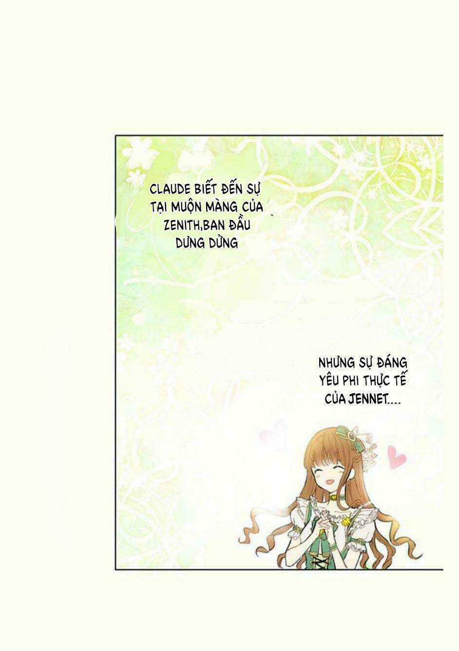 Một Ngày Nọ Ta Trở Thành Công Chúa Chapter 2 trang 13