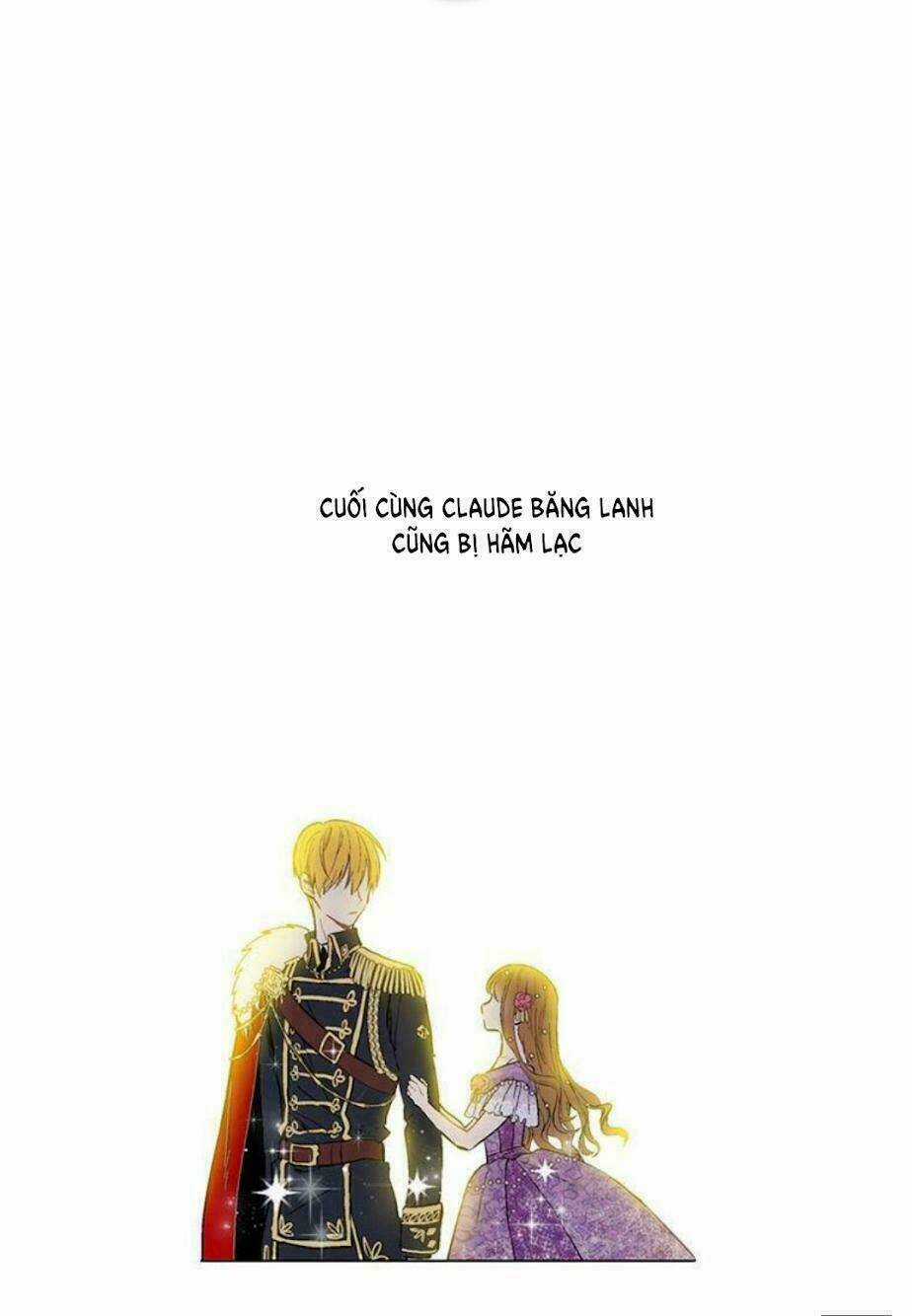 Một Ngày Nọ Ta Trở Thành Công Chúa Chapter 2 trang 14