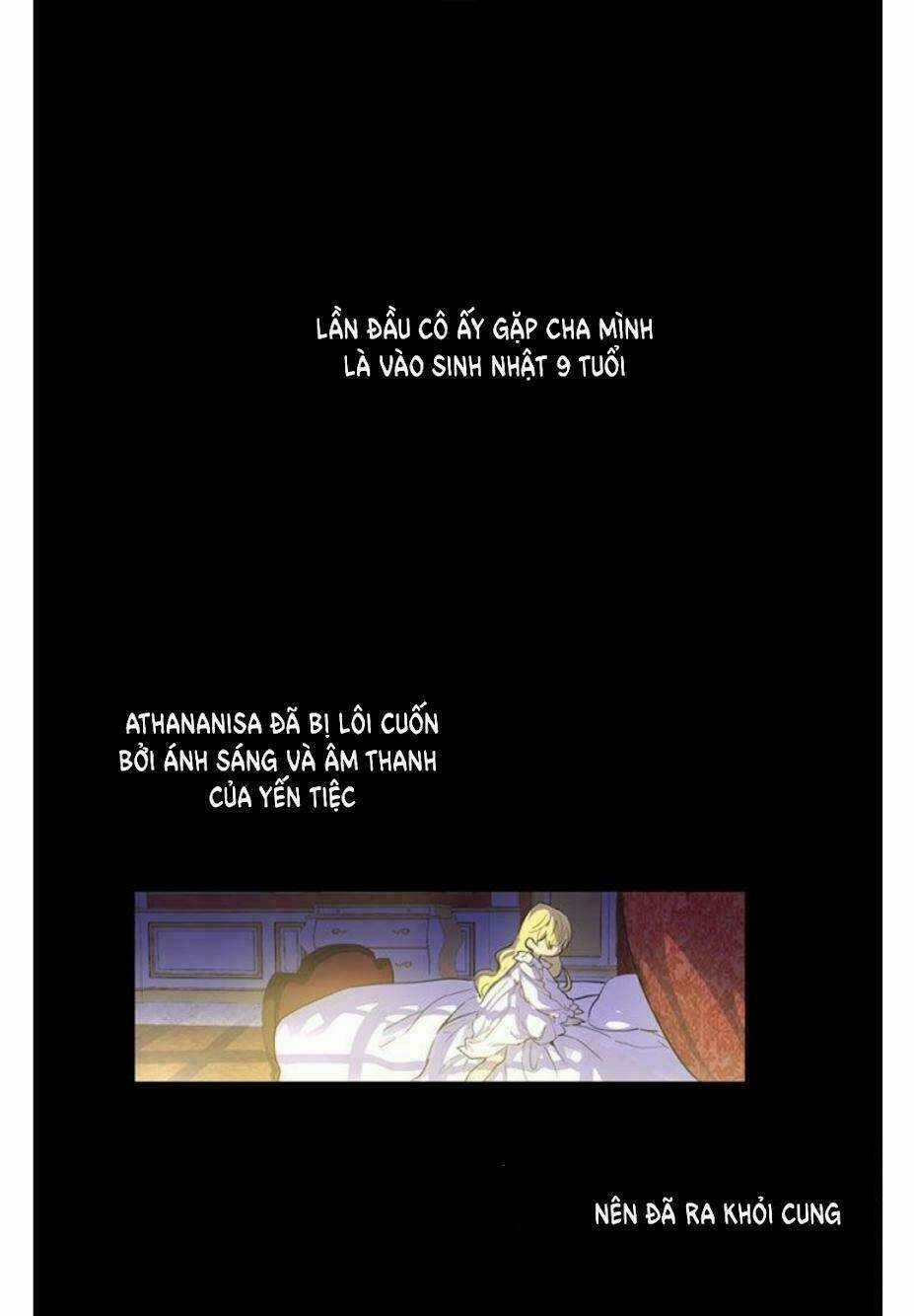 Một Ngày Nọ Ta Trở Thành Công Chúa Chapter 2 trang 18